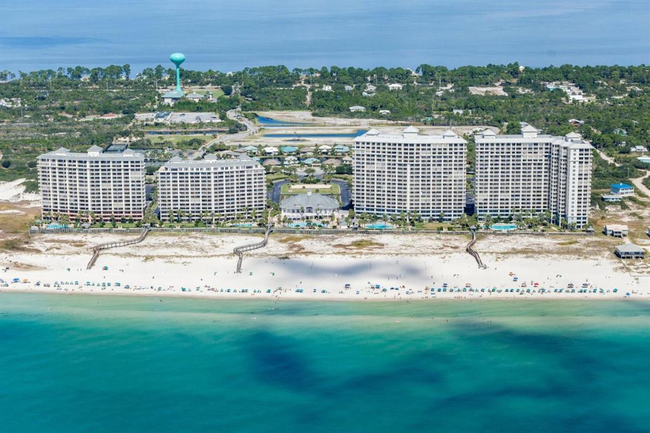 The Beach Club Resort And Spa III Gulf Shores Exterior foto