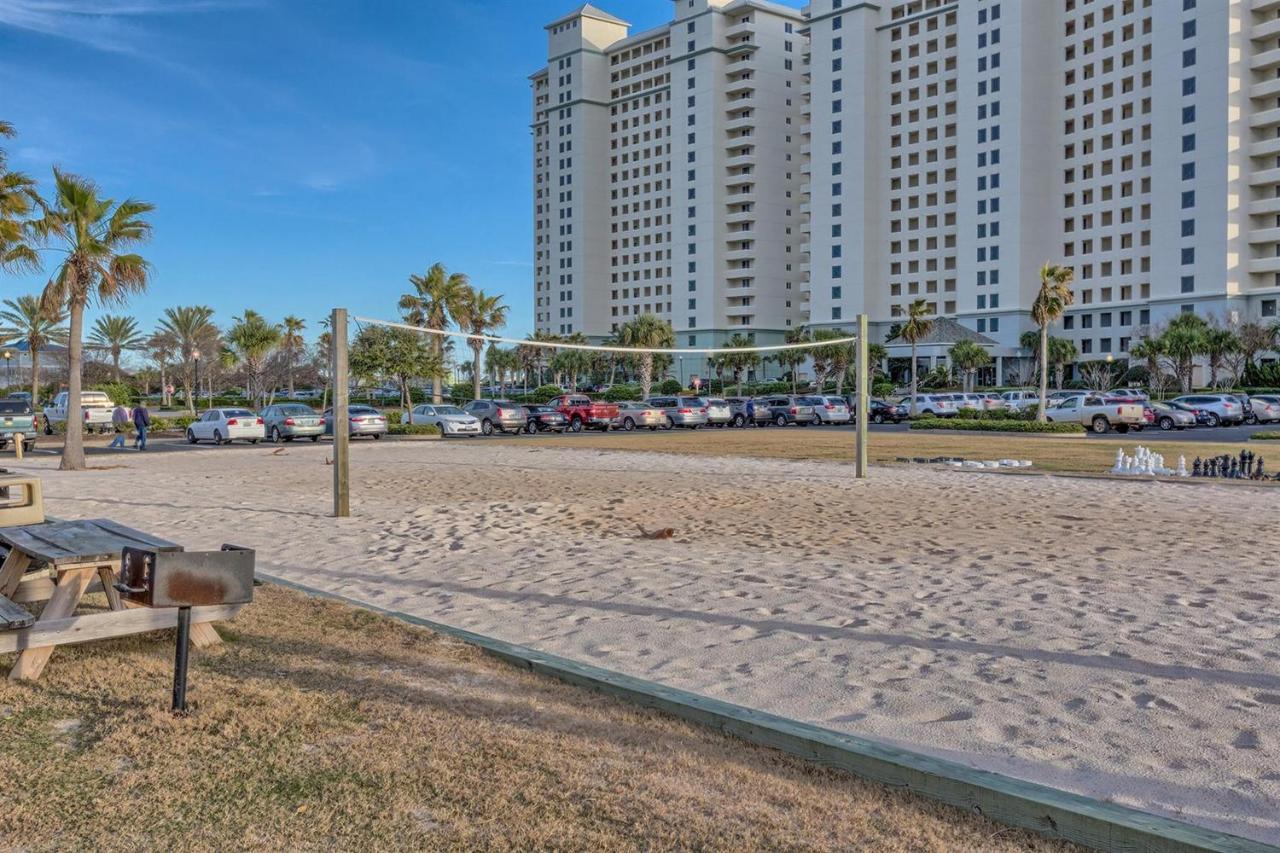 The Beach Club Resort And Spa III Gulf Shores Exterior foto