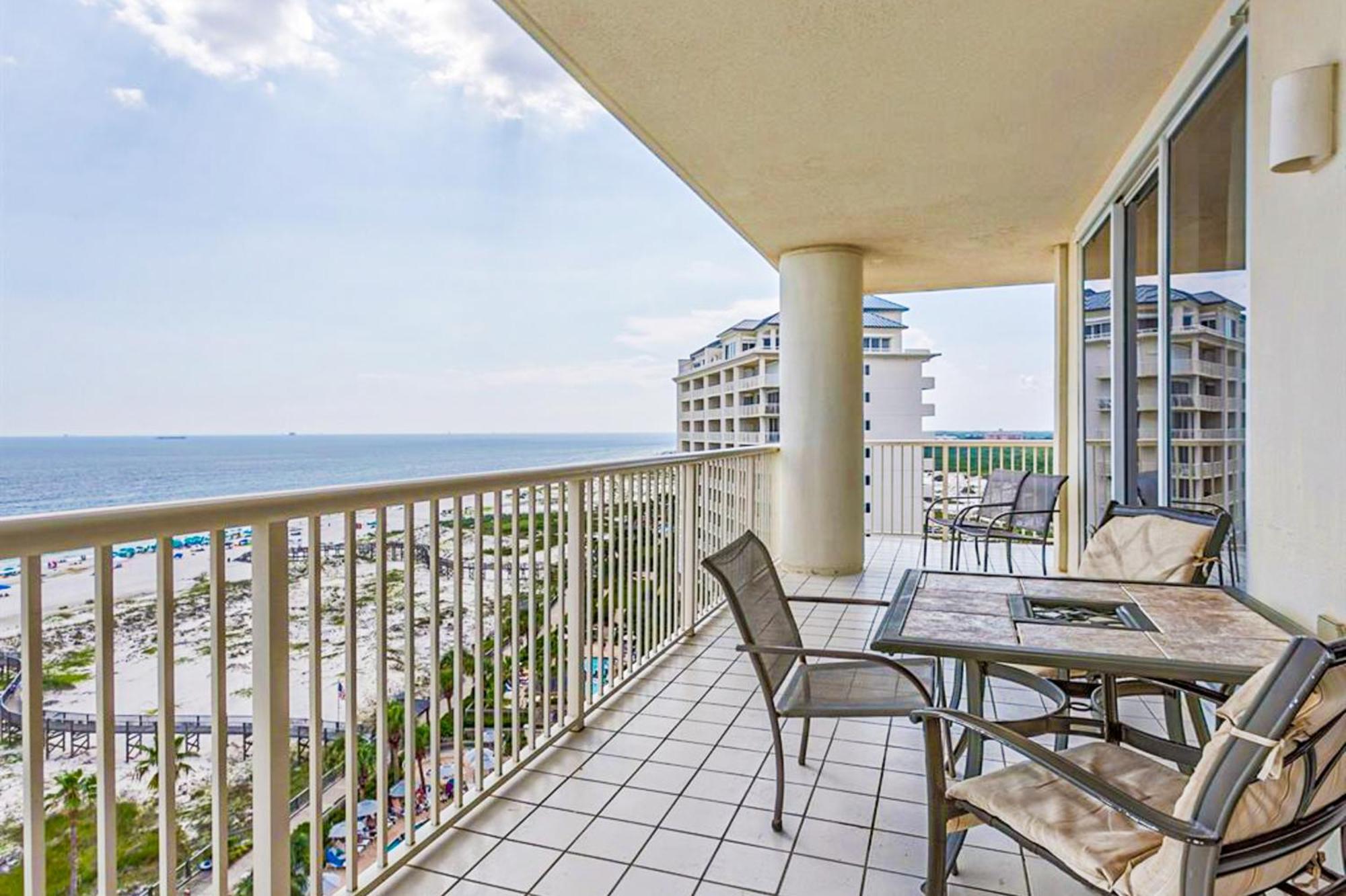 The Beach Club Resort And Spa III Gulf Shores Zimmer foto