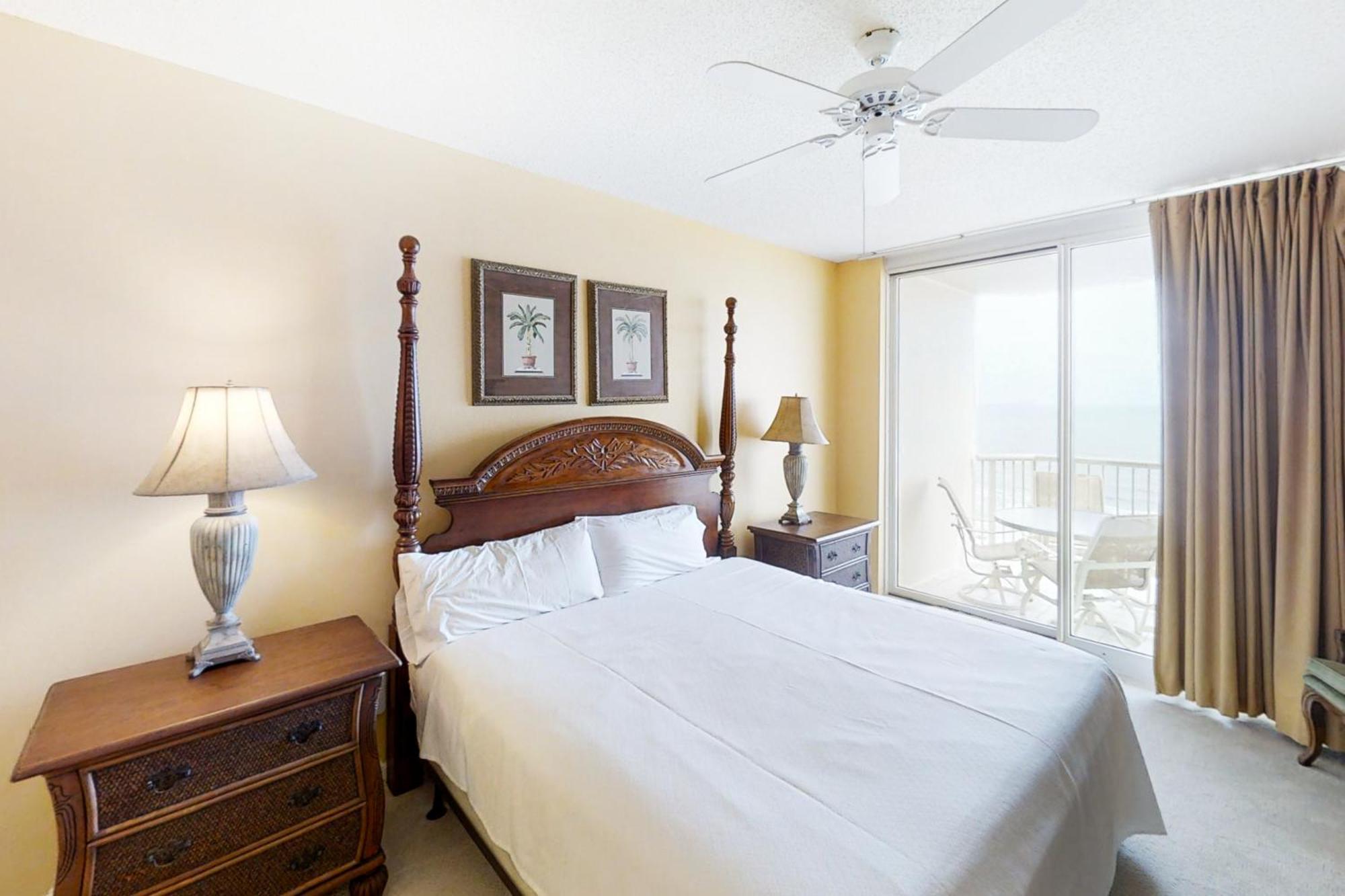 The Beach Club Resort And Spa III Gulf Shores Zimmer foto