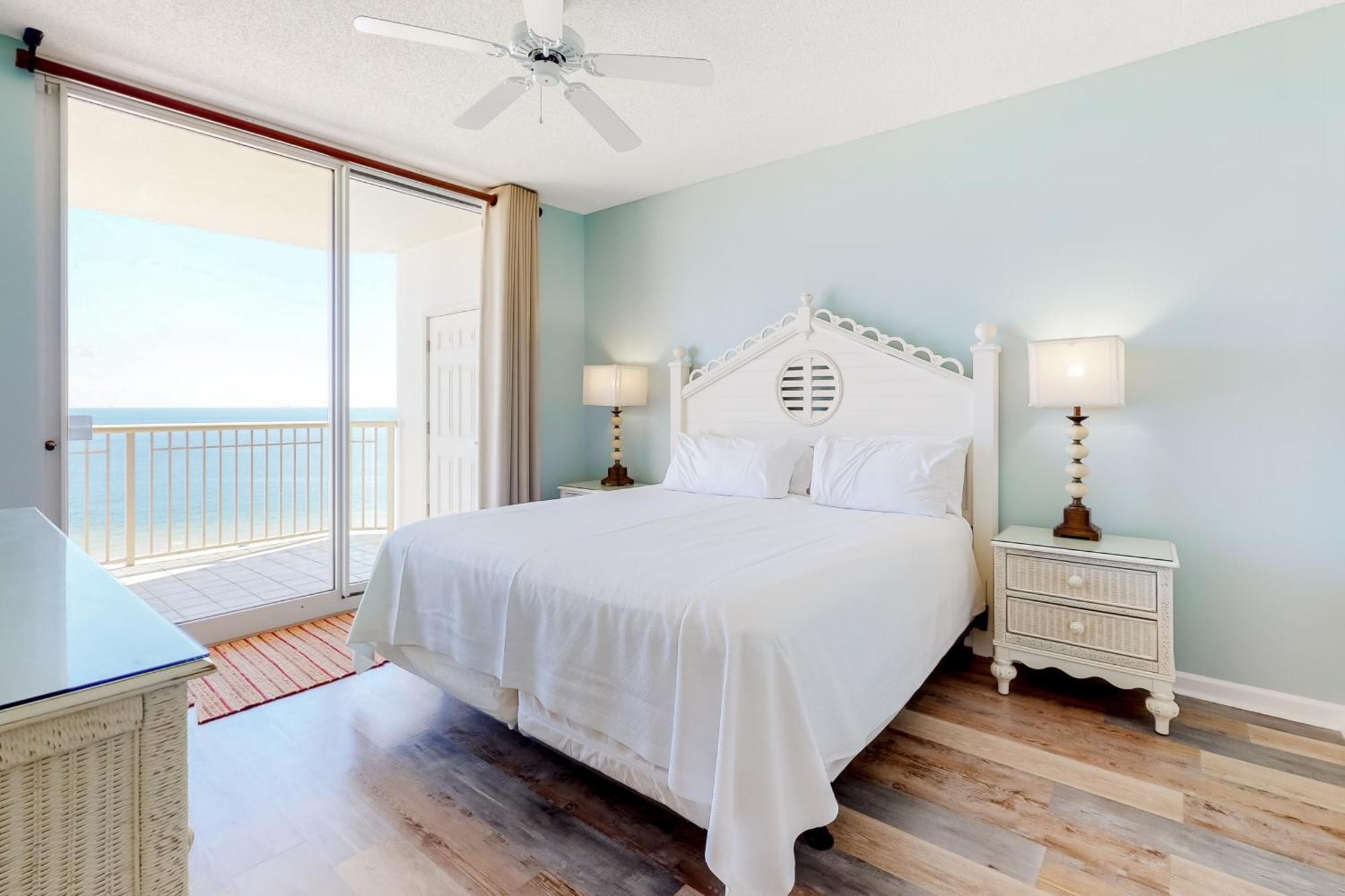 The Beach Club Resort And Spa III Gulf Shores Zimmer foto