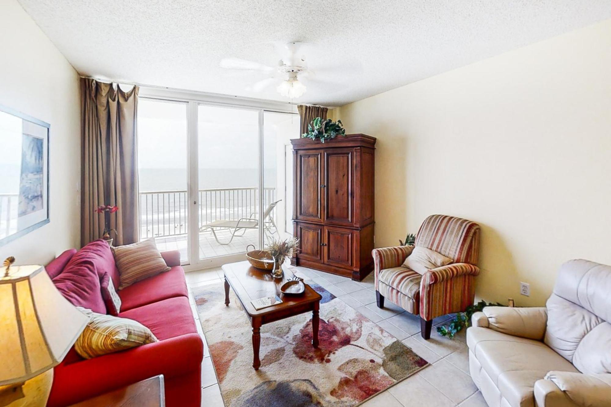 The Beach Club Resort And Spa III Gulf Shores Zimmer foto