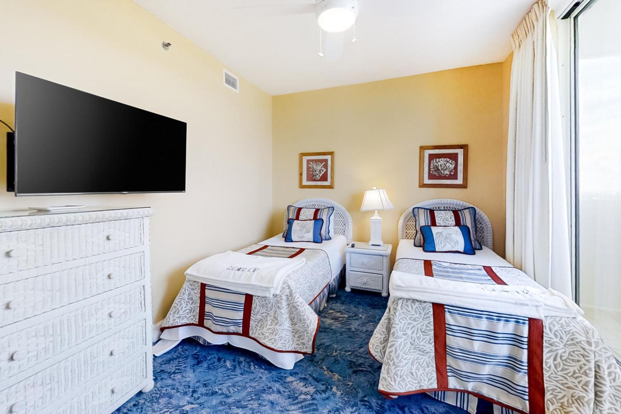 The Beach Club Resort And Spa III Gulf Shores Zimmer foto