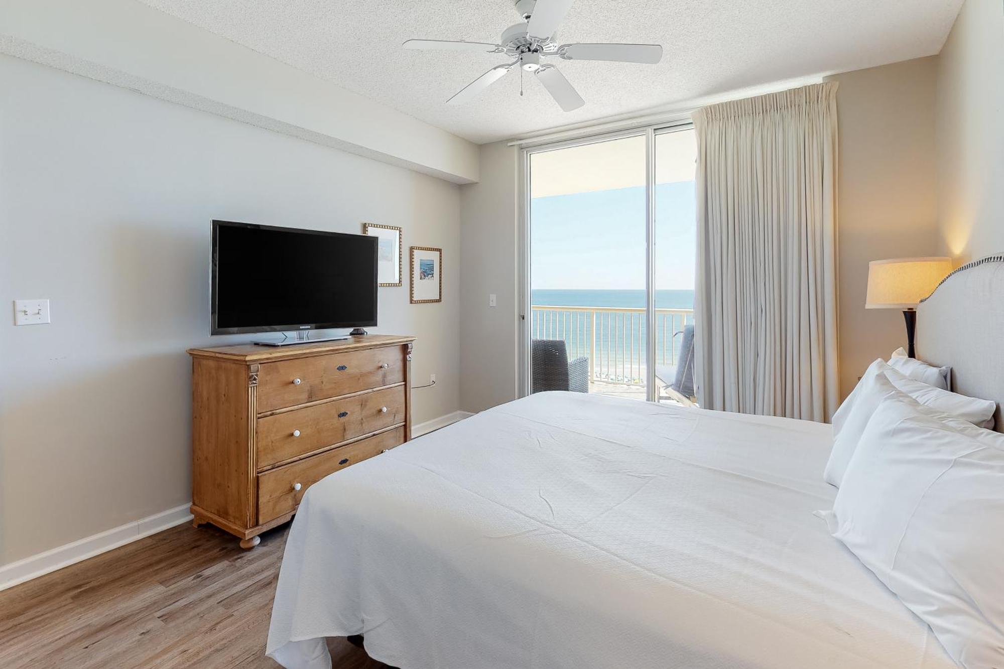 The Beach Club Resort And Spa III Gulf Shores Zimmer foto