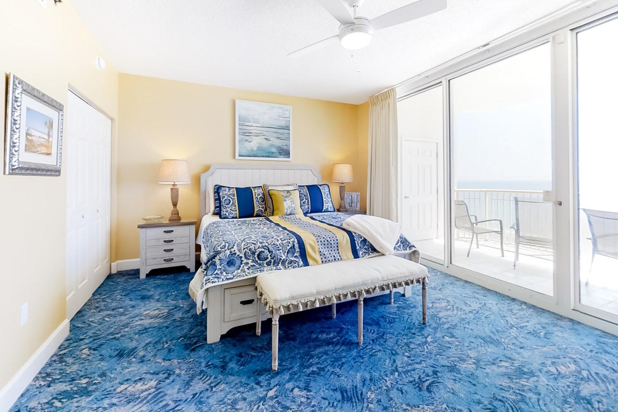 The Beach Club Resort And Spa III Gulf Shores Zimmer foto