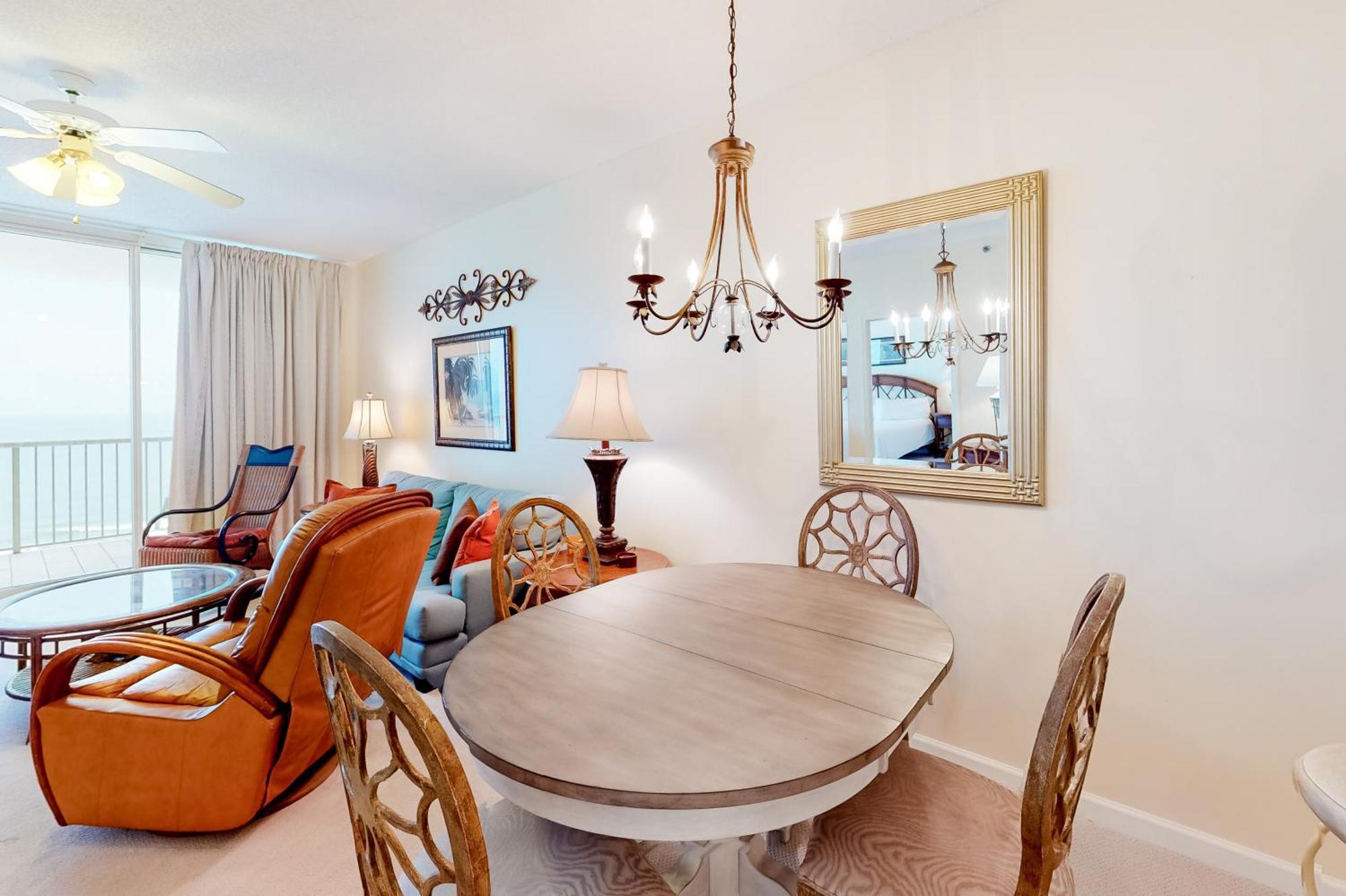 The Beach Club Resort And Spa III Gulf Shores Zimmer foto