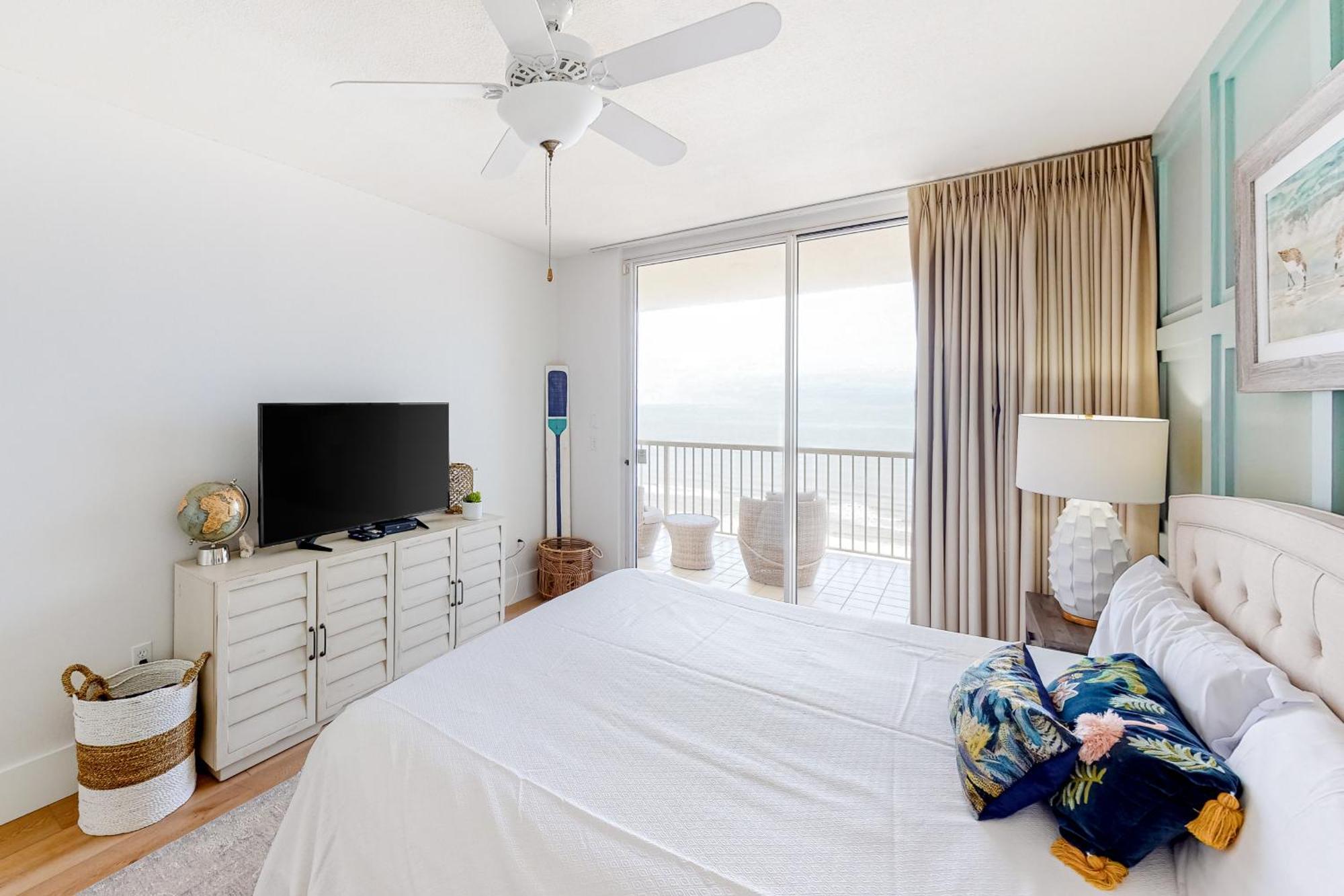 The Beach Club Resort And Spa III Gulf Shores Zimmer foto