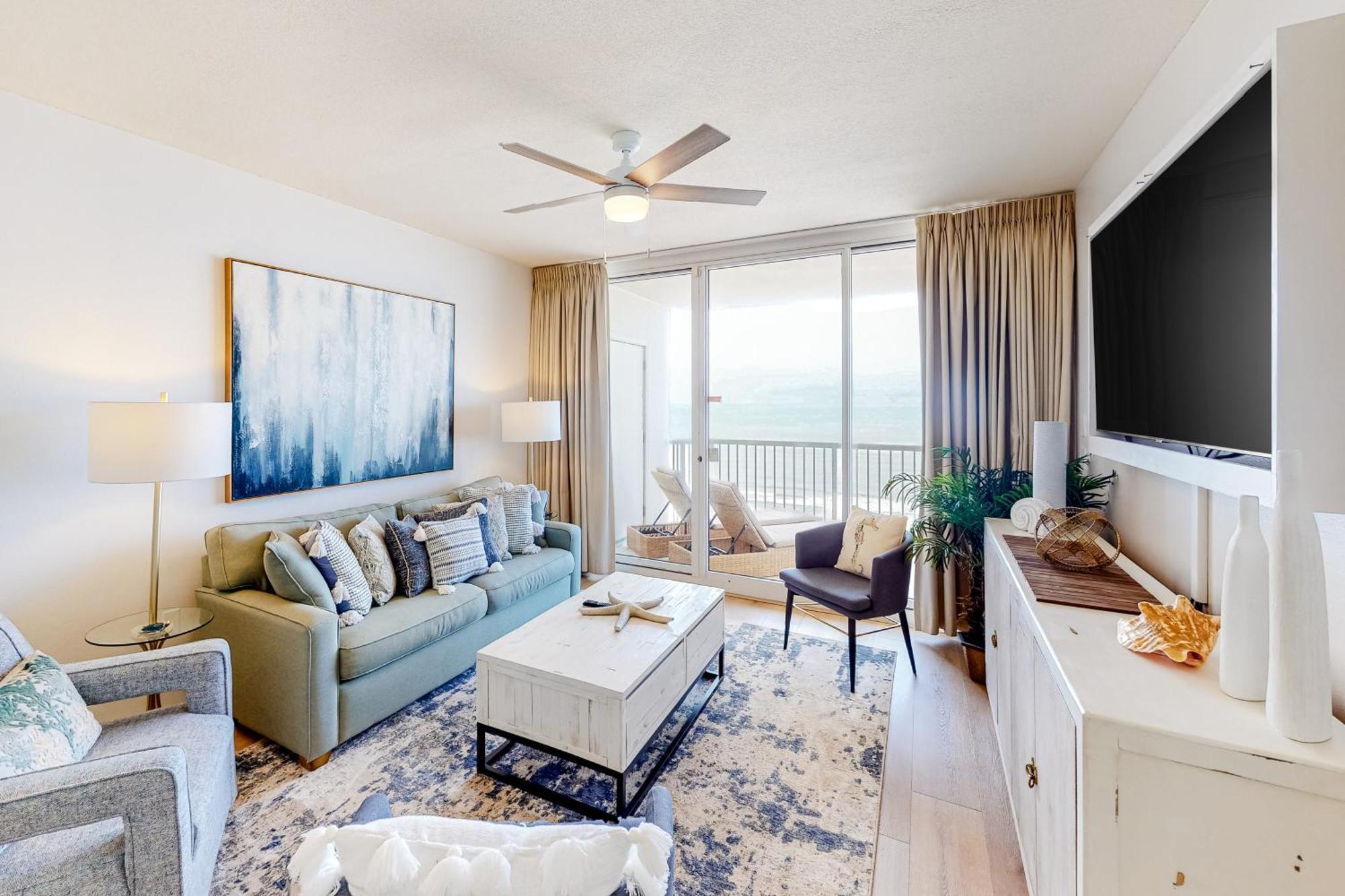 The Beach Club Resort And Spa III Gulf Shores Zimmer foto
