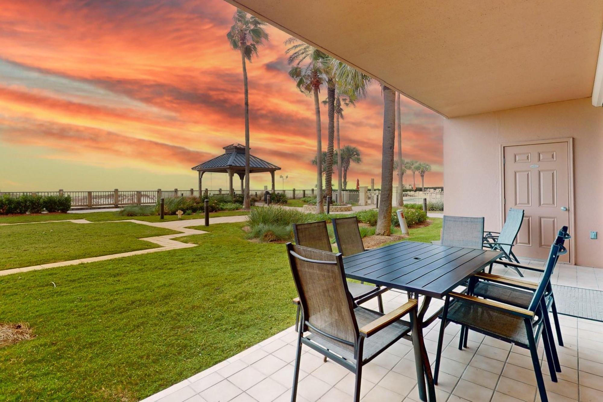The Beach Club Resort And Spa III Gulf Shores Exterior foto